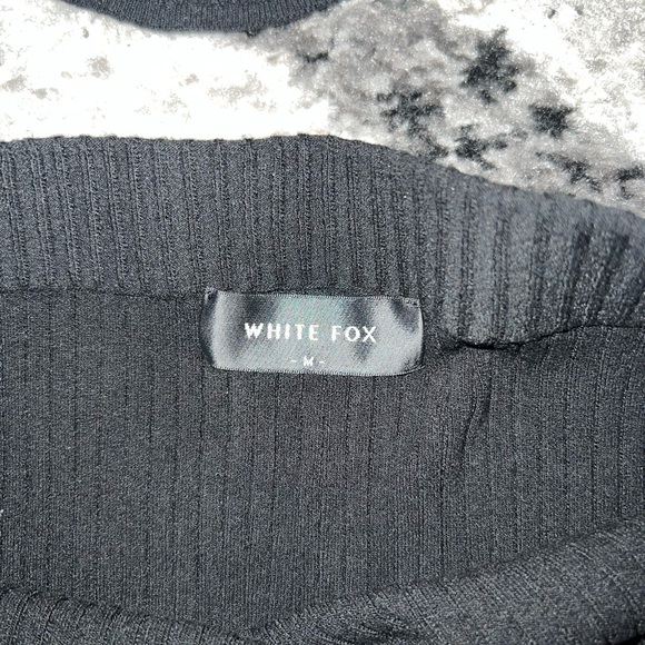 Corset & skirt set - Picture 4 of 5